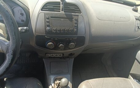 Chery Tiggo (T11), 2006 год, 350 000 рублей, 3 фотография