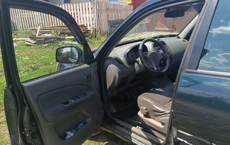 Chery Tiggo (T11), 2006 год, 350 000 рублей, 8 фотография