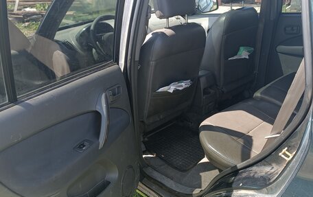 Chery Tiggo (T11), 2006 год, 350 000 рублей, 7 фотография