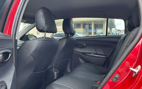 Toyota Yaris, 2022 год, 1 200 995 рублей, 12 фотография