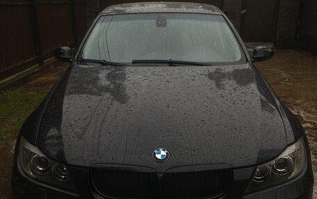 BMW 3 серия, 2006 год, 1 200 000 рублей, 3 фотография