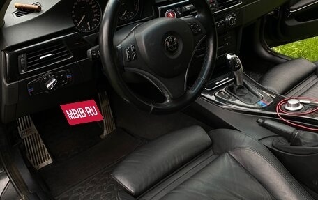 BMW 3 серия, 2006 год, 1 200 000 рублей, 5 фотография