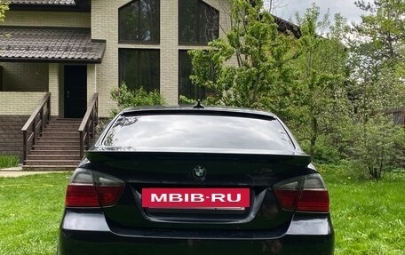 BMW 3 серия, 2006 год, 1 200 000 рублей, 7 фотография