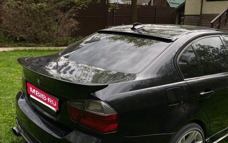 BMW 3 серия, 2006 год, 1 200 000 рублей, 14 фотография