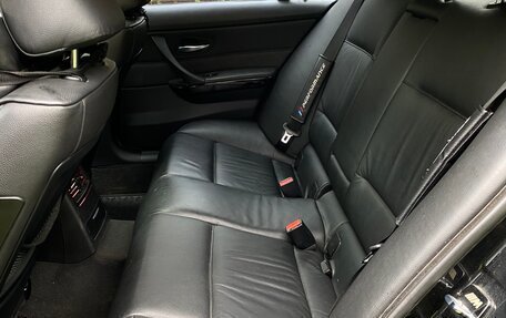 BMW 3 серия, 2006 год, 1 200 000 рублей, 17 фотография