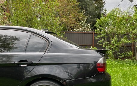 BMW 3 серия, 2006 год, 1 200 000 рублей, 15 фотография