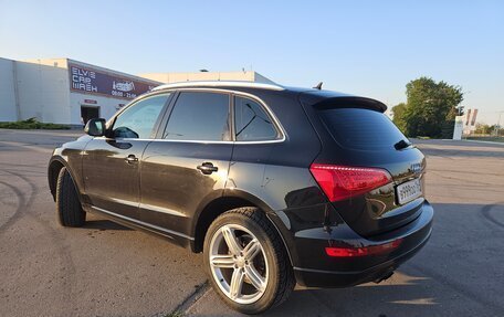 Audi Q5, 2009 год, 1 370 000 рублей, 3 фотография