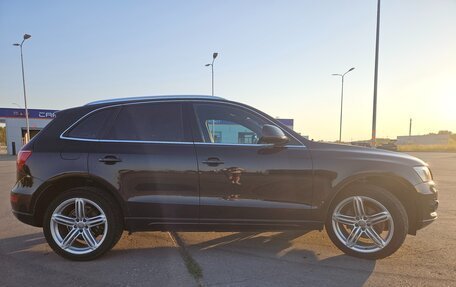 Audi Q5, 2009 год, 1 370 000 рублей, 6 фотография