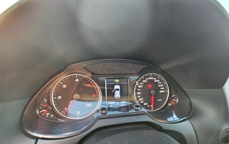 Audi Q5, 2009 год, 1 370 000 рублей, 13 фотография