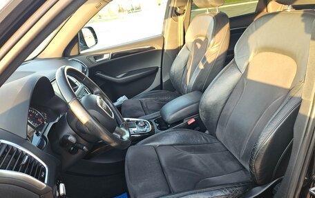 Audi Q5, 2009 год, 1 370 000 рублей, 11 фотография