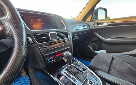 Audi Q5, 2009 год, 1 370 000 рублей, 14 фотография