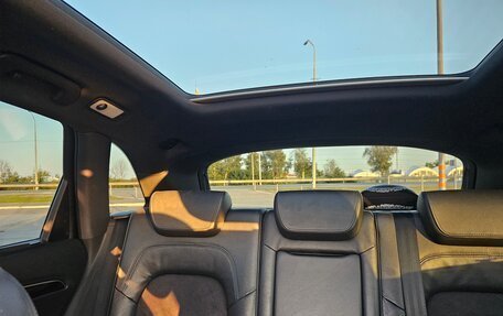 Audi Q5, 2009 год, 1 370 000 рублей, 15 фотография