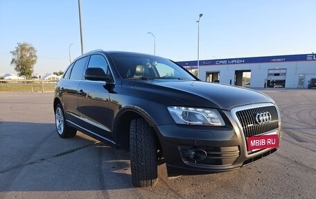 Audi Q5, 2009 год, 1 370 000 рублей, 7 фотография