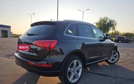 Audi Q5, 2009 год, 1 370 000 рублей, 5 фотография