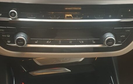BMW X3, 2019 год, 4 900 000 рублей, 6 фотография