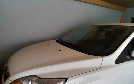 Ford Focus II рестайлинг, 2011 год, 700 000 рублей, 3 фотография