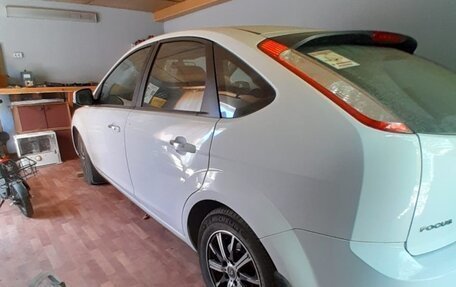 Ford Focus II рестайлинг, 2011 год, 700 000 рублей, 2 фотография