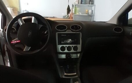 Ford Focus II рестайлинг, 2011 год, 700 000 рублей, 4 фотография