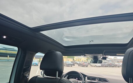 Volkswagen Tiguan II, 2021 год, 3 700 000 рублей, 16 фотография