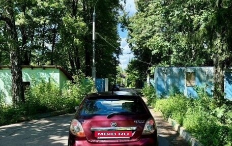Lifan Breez (520), 2010 год, 135 000 рублей, 4 фотография