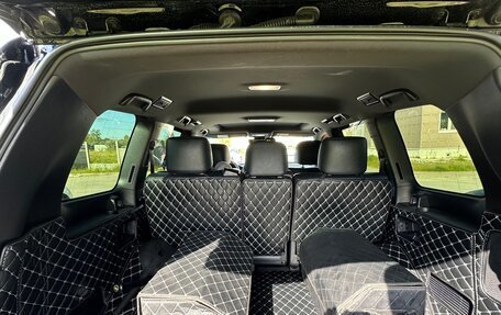 Toyota Land Cruiser 200, 2018 год, 7 400 000 рублей, 14 фотография