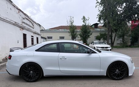 Audi A5, 2016 год, 1 450 000 рублей, 5 фотография