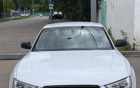 Audi A5, 2016 год, 1 450 000 рублей, 3 фотография