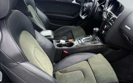 Audi A5, 2016 год, 1 450 000 рублей, 6 фотография