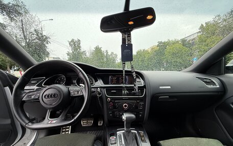 Audi A5, 2016 год, 1 450 000 рублей, 7 фотография