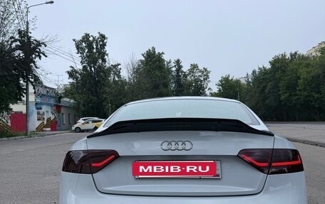 Audi A5, 2016 год, 1 450 000 рублей, 4 фотография