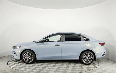 Geely Emgrand, 2024 год, 2 158 190 рублей, 7 фотография