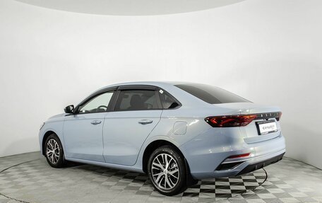 Geely Emgrand, 2024 год, 2 158 190 рублей, 6 фотография