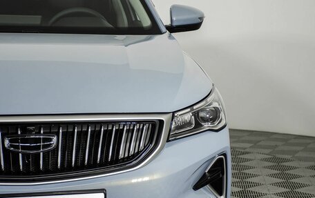 Geely Emgrand, 2024 год, 2 158 190 рублей, 8 фотография