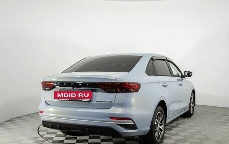 Geely Emgrand, 2024 год, 2 158 190 рублей, 2 фотография
