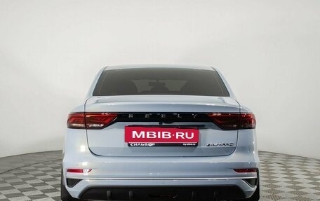 Geely Emgrand, 2024 год, 2 158 190 рублей, 4 фотография