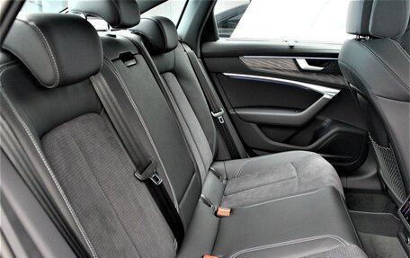 Audi A6, 2025 год, 10 090 000 рублей, 13 фотография