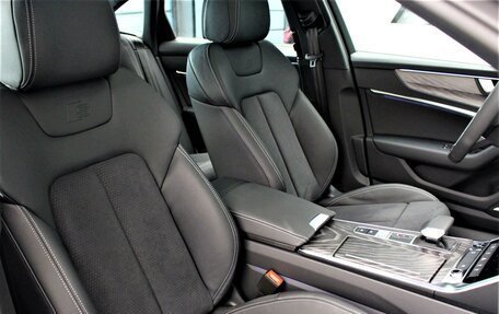 Audi A6, 2025 год, 10 090 000 рублей, 12 фотография