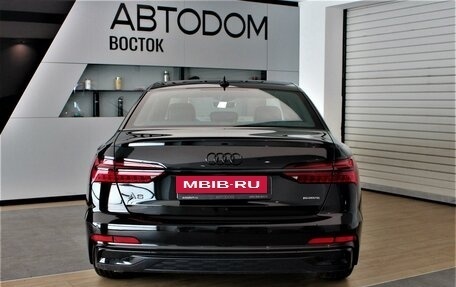 Audi A6, 2025 год, 10 090 000 рублей, 8 фотография