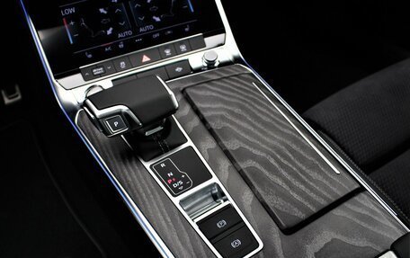 Audi A6, 2025 год, 10 090 000 рублей, 23 фотография
