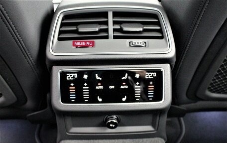Audi A6, 2025 год, 10 090 000 рублей, 22 фотография