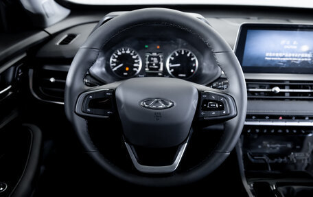 Chery Tiggo 4 I рестайлинг, 2025 год, 1 999 000 рублей, 12 фотография