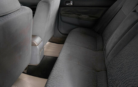 Mitsubishi Lancer IX, 2001 год, 349 000 рублей, 9 фотография
