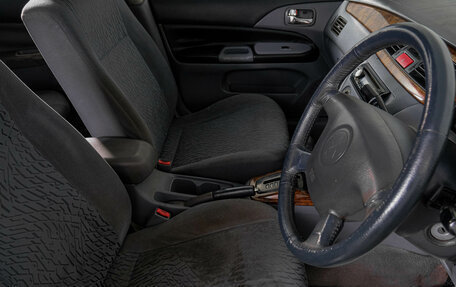 Mitsubishi Lancer IX, 2001 год, 349 000 рублей, 11 фотография