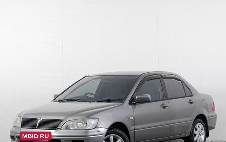 Mitsubishi Lancer IX, 2001 год, 349 000 рублей, 3 фотография