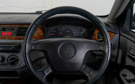 Mitsubishi Lancer IX, 2001 год, 349 000 рублей, 15 фотография