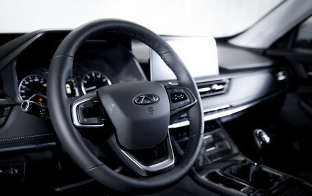 Chery Tiggo 4 I рестайлинг, 2025 год, 1 999 000 рублей, 10 фотография