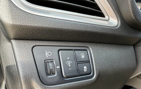 Hyundai Solaris II рестайлинг, 2021 год, 1 449 000 рублей, 17 фотография