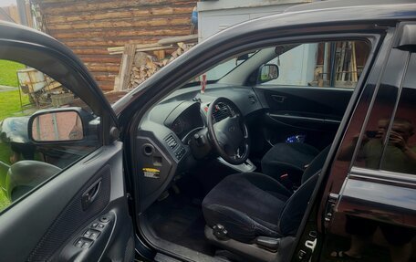 Hyundai Tucson III, 2008 год, 950 000 рублей, 6 фотография