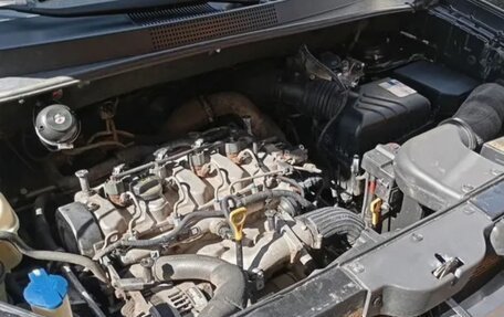 Hyundai Tucson III, 2008 год, 950 000 рублей, 11 фотография