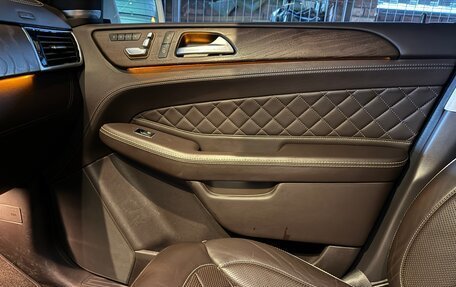 Mercedes-Benz GLE, 2016 год, 5 500 000 рублей, 5 фотография